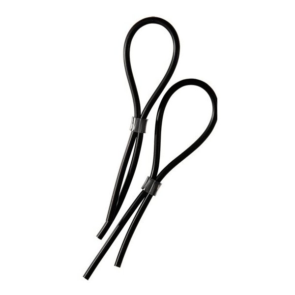 ELECTRASTIM RUBBER ELECTRO ANILLO ESTIMULADOR PENE