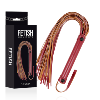 FETISH SUBMISSIVE DARK ROOM LATIGO CUERO VEGANO