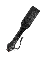 BEGME BLACK EDITION PALA CUERO VEGANO