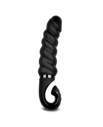 G VIBE G JACK 2 DILDO VIBRADOR NEGRO G VIBE G JACK 2 DILDO VIBRADOR NEGRO