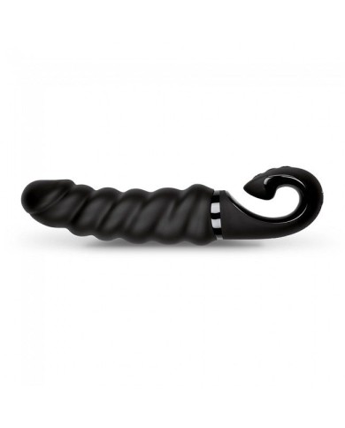 G VIBE G JACK 2 DILDO VIBRADOR NEGRO G VIBE G JACK 2 DILDO VIBRADOR NEGRO