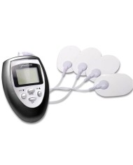 FETISH FANTASY SERIES KIT TERAPIA DE CHOQUE ESTIMULACION ELECTRICA