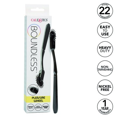 CALEXOTICS BOUNDLESS RUEDA DE PLACER