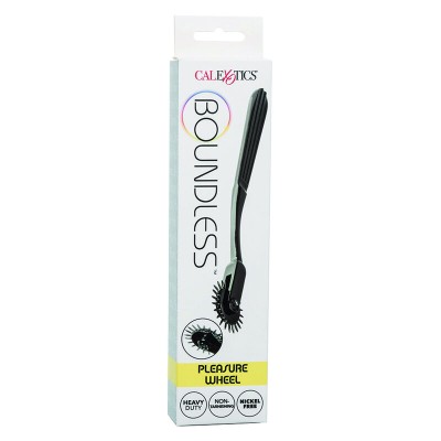 CALEXOTICS BOUNDLESS RUEDA DE PLACER