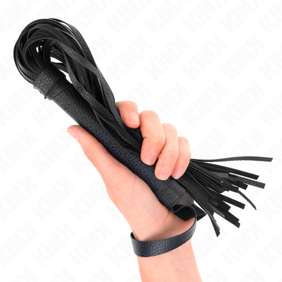 KINK LATIGO AZUL OSCURO 435 CM