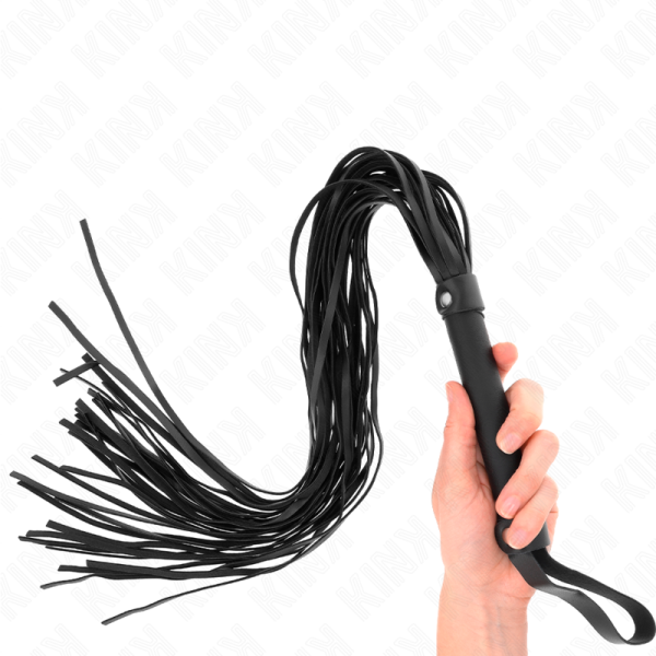 KINK LATIGO PIEL DE OVEJA IMITACION 60 CM