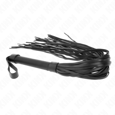 KINK LATIGO PIEL DE OVEJA IMITACION 60 CM