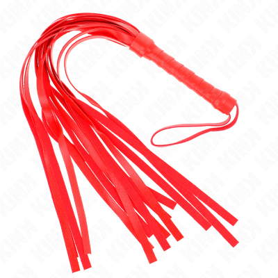 KINK LATIGO SIMPLE ROJO 45 CM