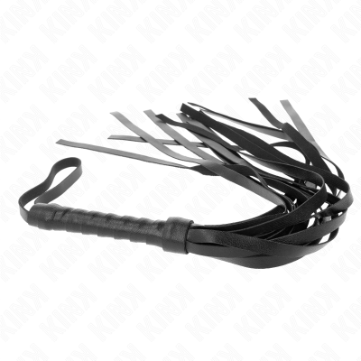 KINK LATIGO SIMPLE NEGRO 45 CM