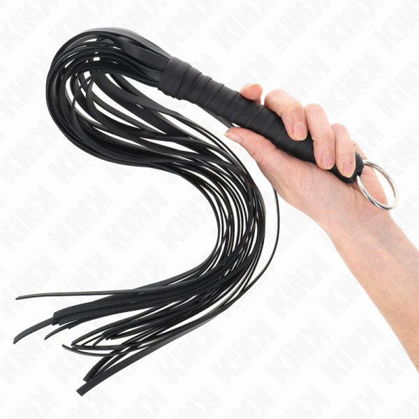KINK LATIGO CON ANILLO 65 CM