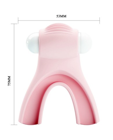 PRETTY LOVE ESTIMULADOR ORAL ELSA