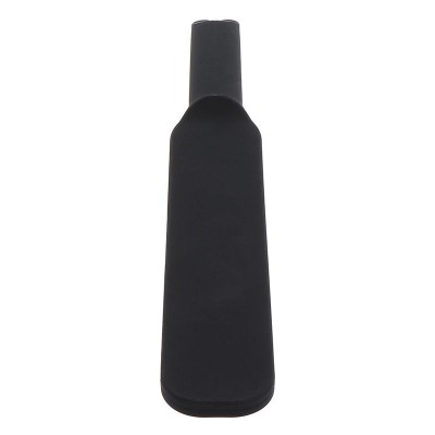 HIDDEN DESIRE EXTREME PALETA CON PUAS GRANDE NEGRO