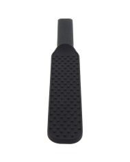 HIDDEN DESIRE EXTREME PALETA CON PUAS EXTRA GRANDE NEGRO