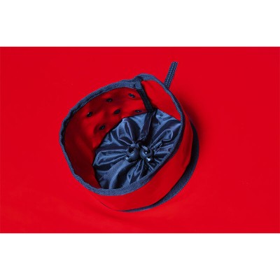 SECRET DOME KINK CLUB CABINA SCANDALE NEGRO ROJO