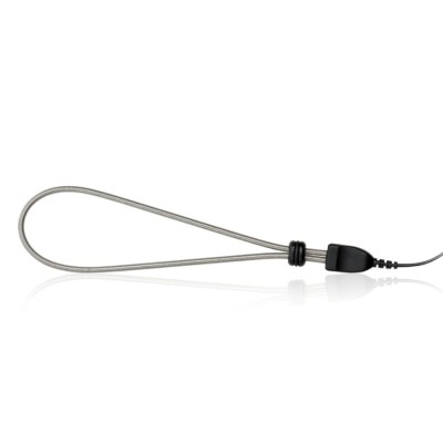 ELECTRASTIM ELECTRALOOP ANILLO ESCROTAL METALICO AJUSTABLE