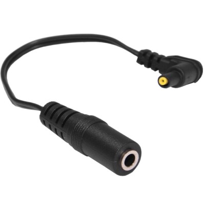 ELECTRASTIM ADAPTADOR ESTANDAR A CONECTOR 35 MM