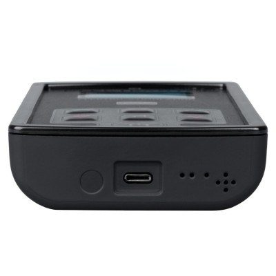 ELECTRASTIM LINX ESTIMULADOR ELECTRO DUAL CON APP Y CONTROL REMOTO