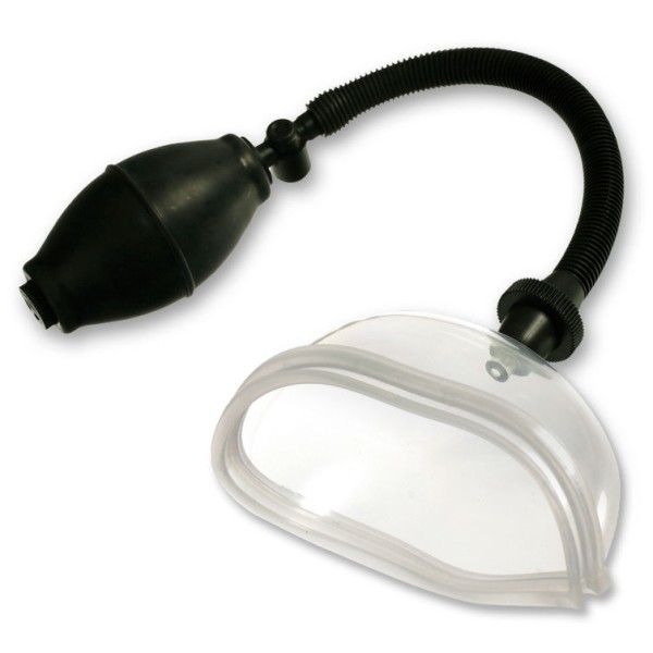 FETISH FANTASY SERIES SERIES BOMBA SUCCIONADOR VAGINAL POTENTE