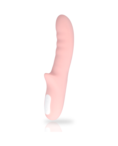 MIA PISA VIBRADOR ROTADOR ROSA