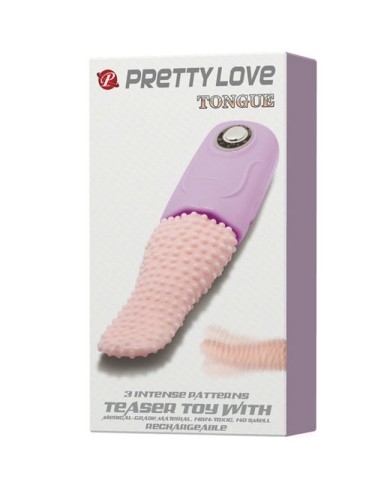 PRETTY LOVE SMART LENGUA FUNCION ROTACION