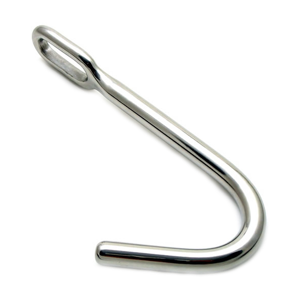 METAL HARD GANCHO ANAL BONDAGE