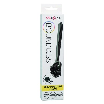 CALEXOTICS BOUNDLESS RUEDA DE PLACER TRIO