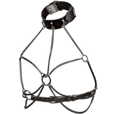 CALEXOTICS EUPHORIA ARNES DE CUELLO DE CADENA TALLA GRANDE