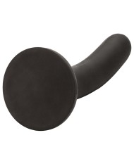 CALEXOTICS SCANDAL SET DE BRAGUITAS SIN ENTREPIERNAS CON DILDO TALLA S M