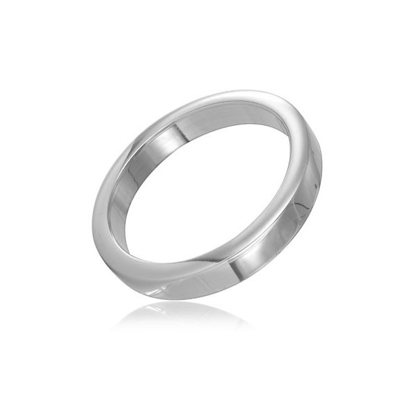 METAL HARD COCKRING METAL FAT 35MM