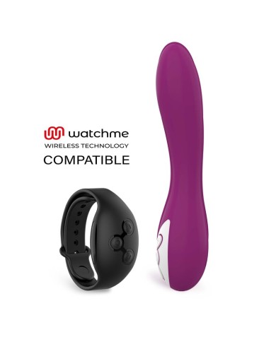 COVERME ELSIE COMPATIBLE CON WATCHME WIRELESS TECHNOLOGY