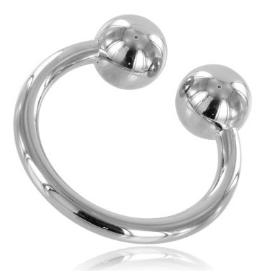 METAL HARD ANILLA PARA GLANDE 30MM