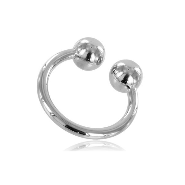 METAL HARD ANILLA PARA GLANDE 32MM