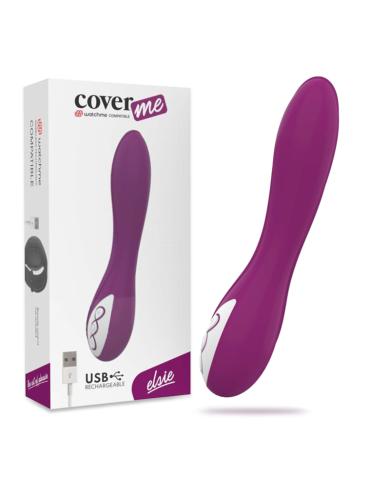 COVERME ELSIE COMPATIBLE CON WATCHME WIRELESS TECHNOLOGY