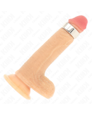 KINK ANILLO PENE METAL 3 CM