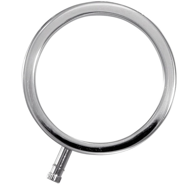 ELECTRASTIM ELECTRARINGS ANILLO METALICO PARA EL PENE 34 MM