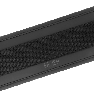 FETISH SUBMISSIVE ARNES PARA HACERLO ESTILO PERRITO CON FORRO DE NEOPRENO