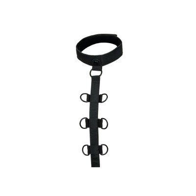 CALEXOTICS BOUNDLESS SUJECCION DEL CUERPO Y EL CUELLO