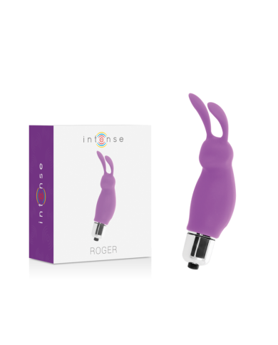 INTENSE RABBIT ROGER LILA INTENSE RABBIT ROGER LILA