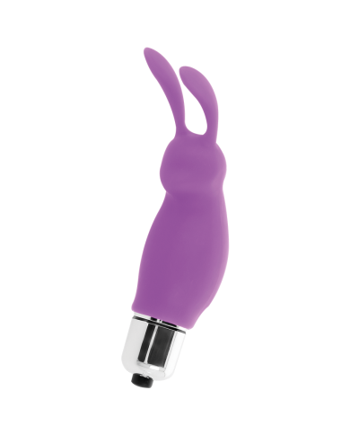 INTENSE RABBIT ROGER LILA INTENSE RABBIT ROGER LILA