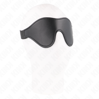 KINK VENDA DE POLIPIEL CON CINTURON ELASTICO 21 x 8 CM