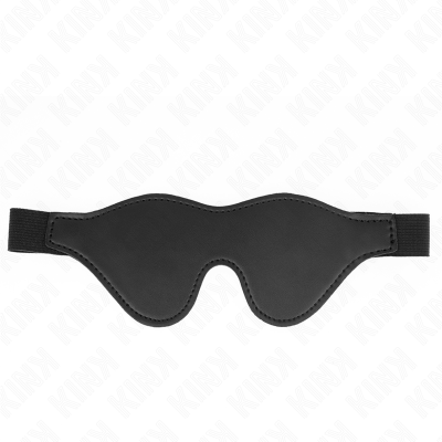 KINK VENDA DE POLIPIEL CON CINTURON ELASTICO 21 x 8 CM