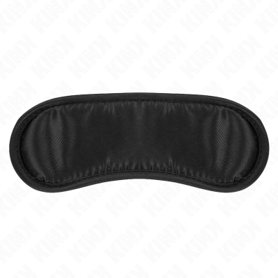 KINK VENDA DE RASO 19 x 6 CM AJUSTABLE 16 38 CM