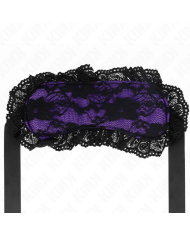 KINK VENDA DE ENCAJE MODELO 2 225 x 11 CM