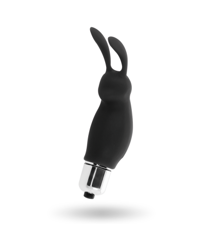 INTENSE RABBIT ROGER NEGRO INTENSE RABBIT ROGER NEGRO