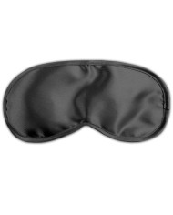 FETISH FANTASY SERIES MASCARA SATINADA NEGRA