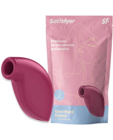 SATISFYER ONE NIGHT STAND