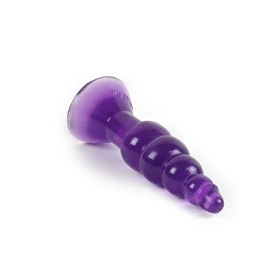BAILE CLIMAX HAPPENS PLUG ANAL 17 CM