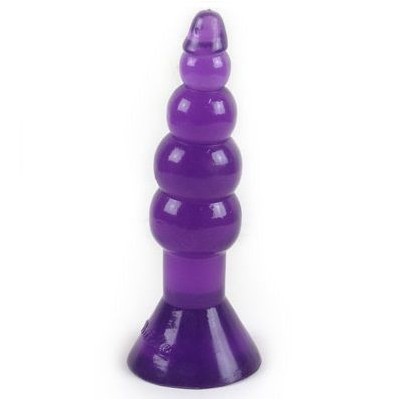 BAILE CLIMAX HAPPENS PLUG ANAL 17 CM