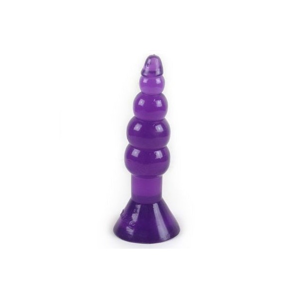 BAILE CLIMAX HAPPENS PLUG ANAL 17 CM