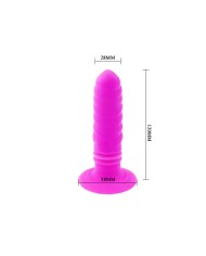 PRETTY LOVE BUTTPLUG ANALTWIST II